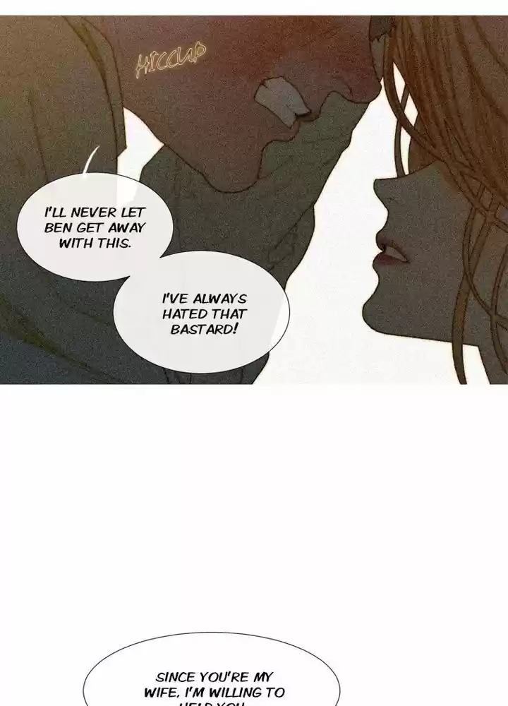 The Pale Horse Chapter 193