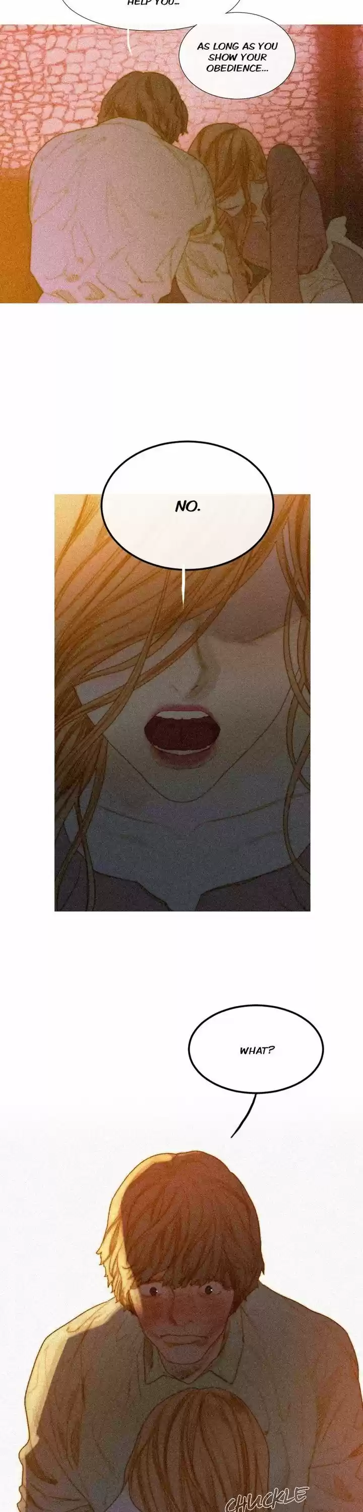 The Pale Horse Chapter 193