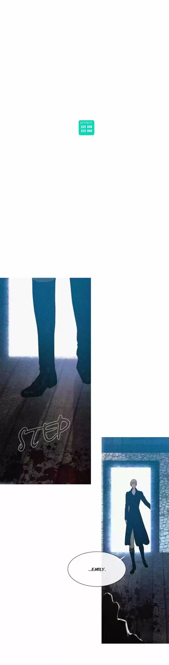 The Pale Horse Chapter 193