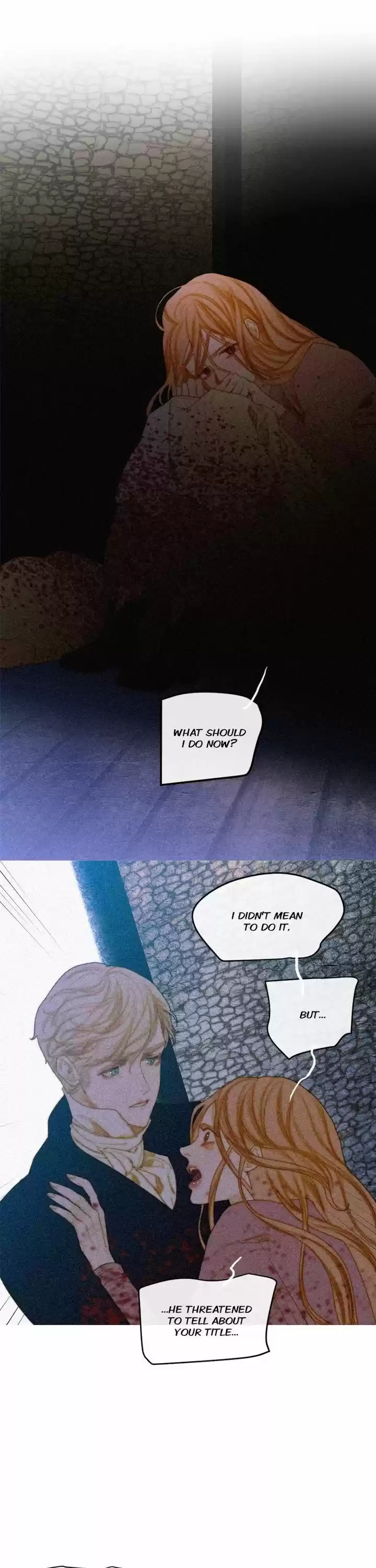 The Pale Horse Chapter 193