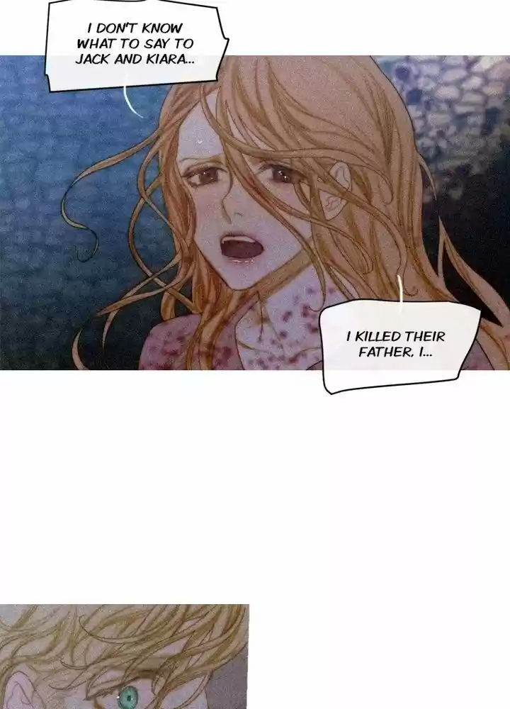 The Pale Horse Chapter 193