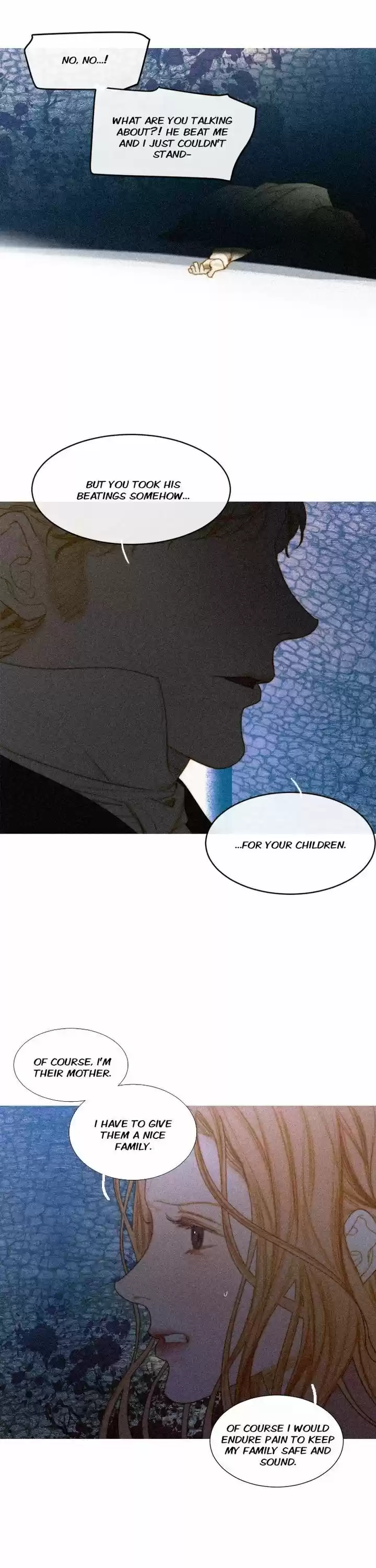 The Pale Horse Chapter 193