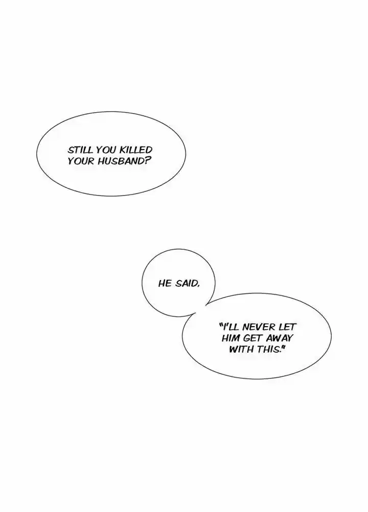 The Pale Horse Chapter 193