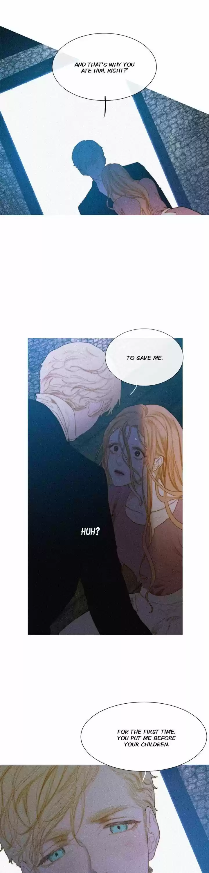 The Pale Horse Chapter 193