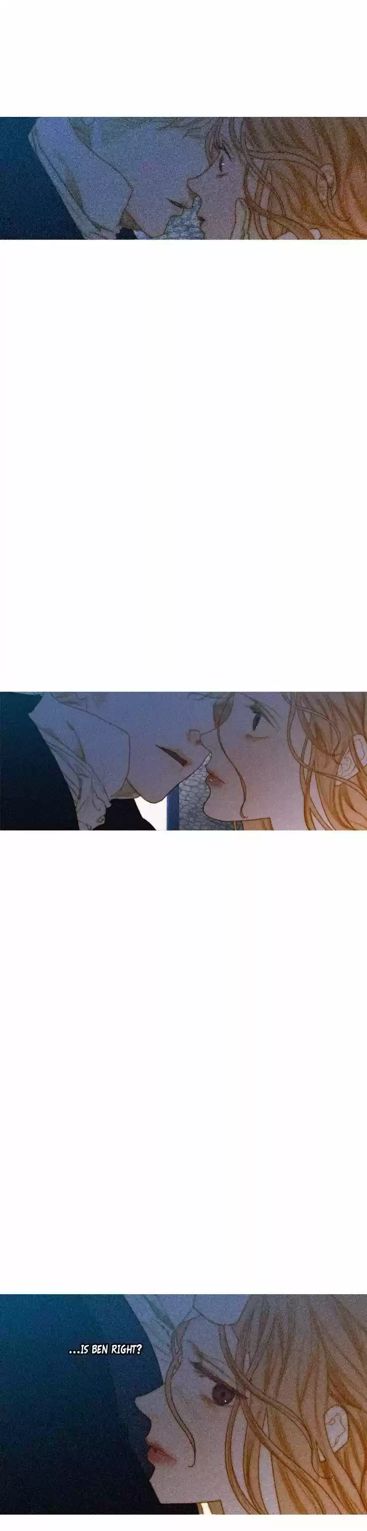 The Pale Horse Chapter 193