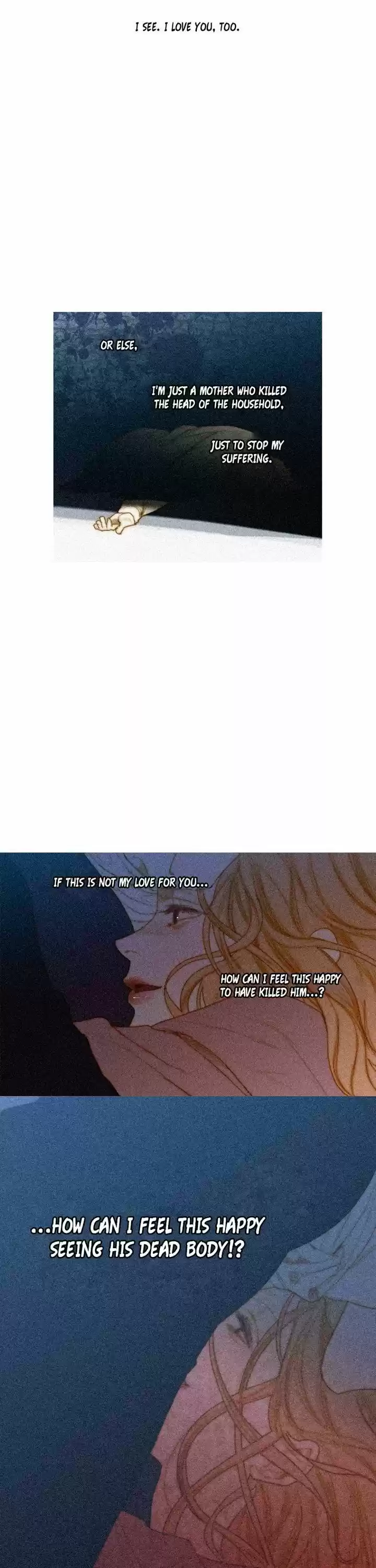 The Pale Horse Chapter 193