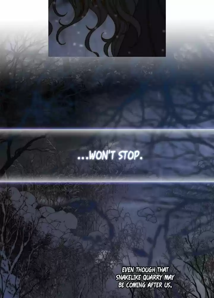 The Pale Horse Chapter 194