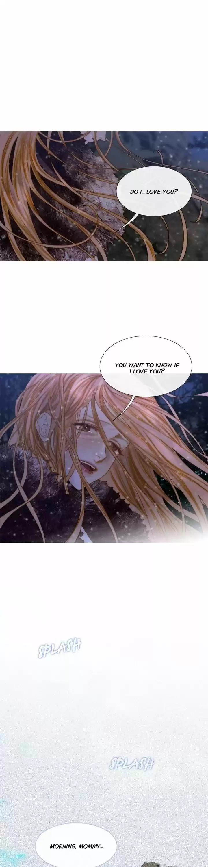 The Pale Horse Chapter 194