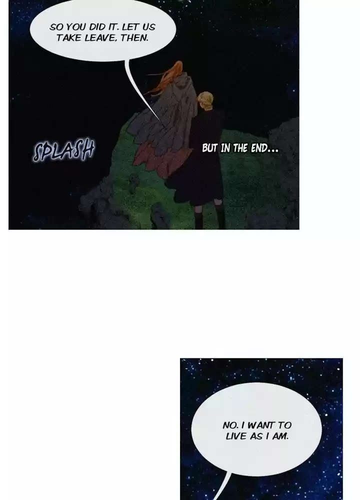 The Pale Horse Chapter 194