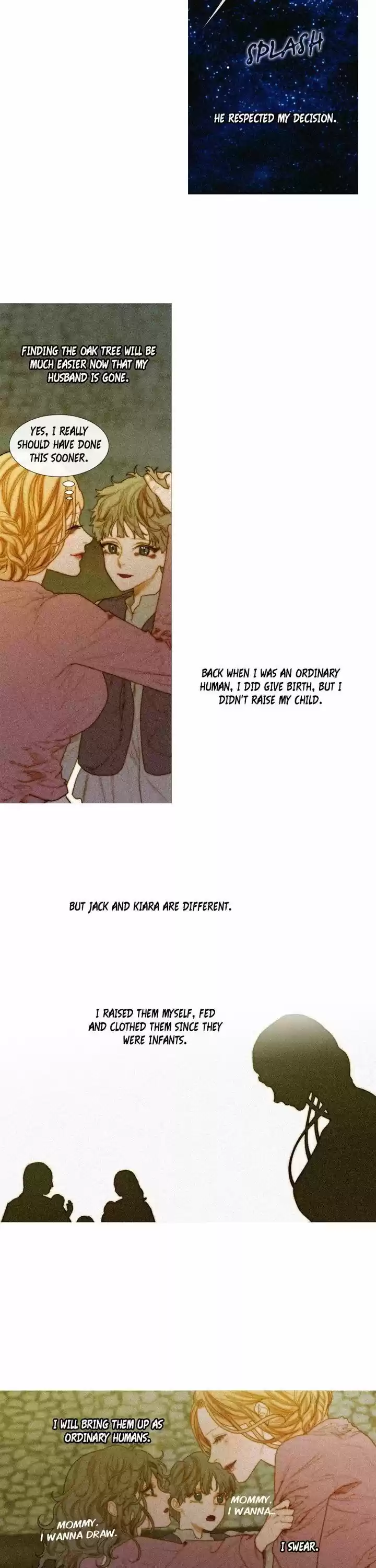 The Pale Horse Chapter 194