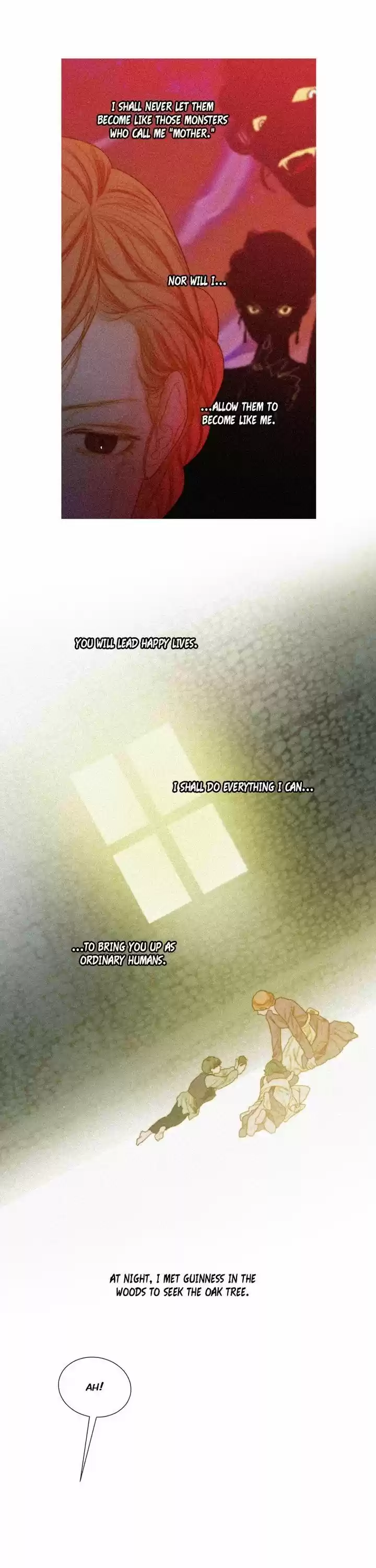 The Pale Horse Chapter 194