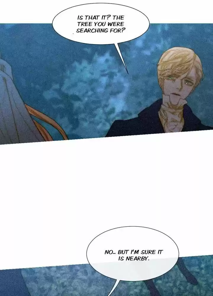 The Pale Horse Chapter 194