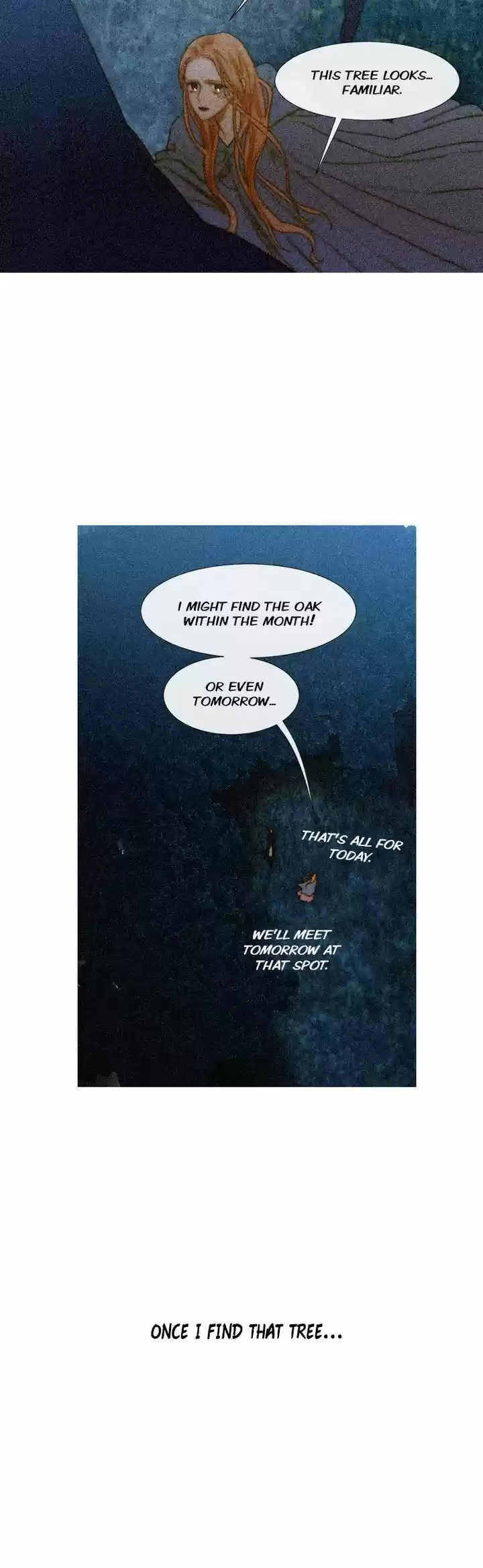 The Pale Horse Chapter 194