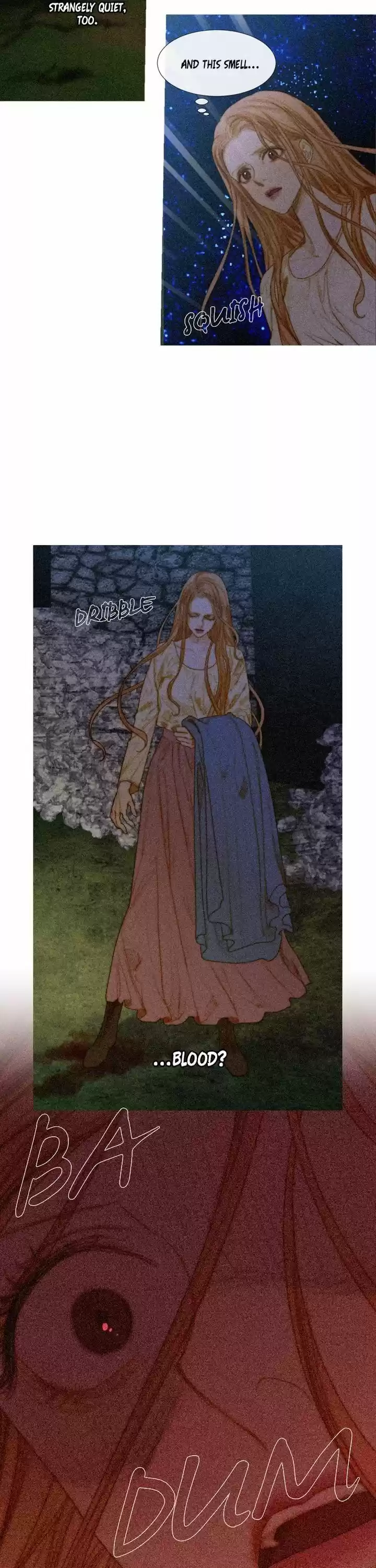 The Pale Horse Chapter 194