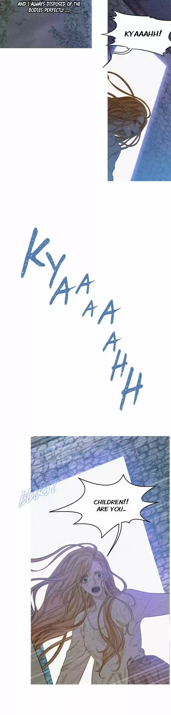 The Pale Horse Chapter 194