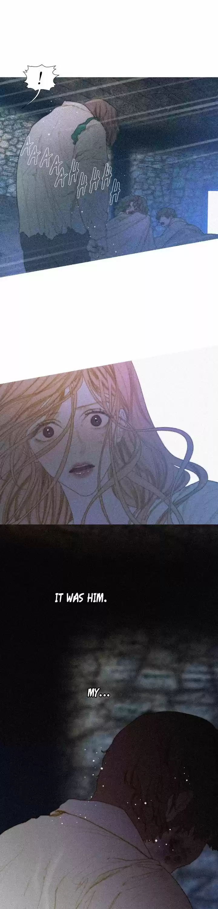 The Pale Horse Chapter 194