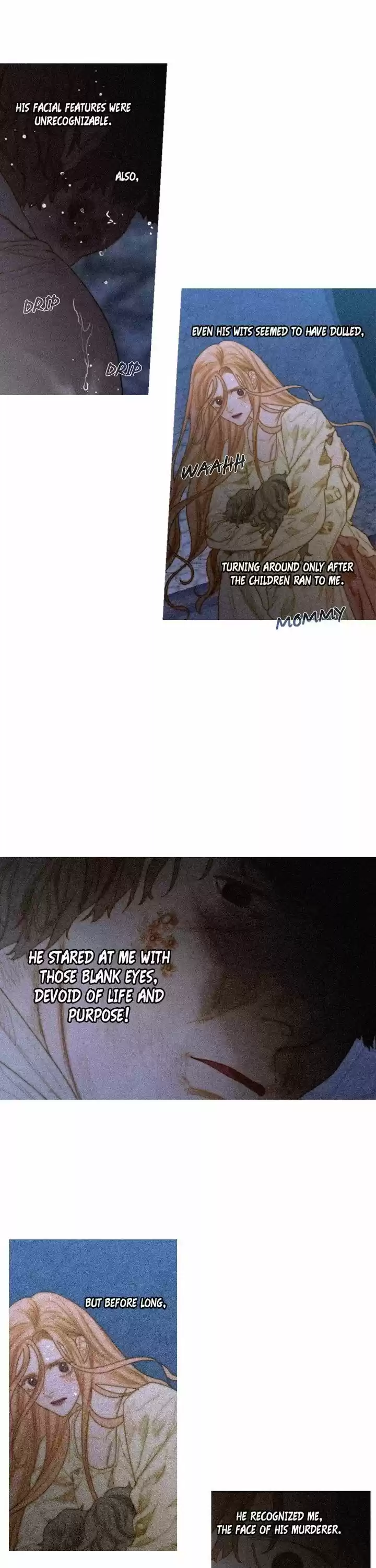 The Pale Horse Chapter 194