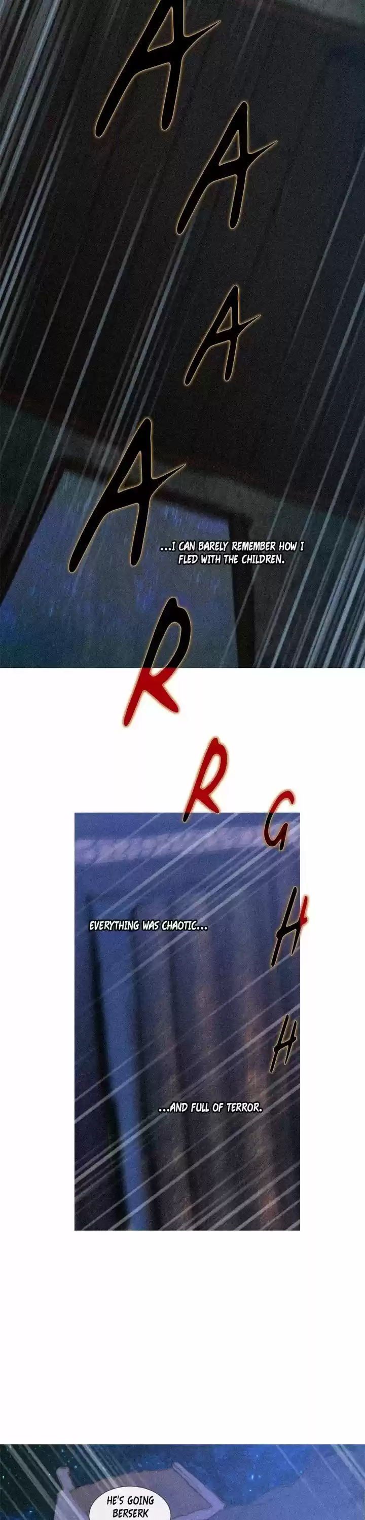 The Pale Horse Chapter 194