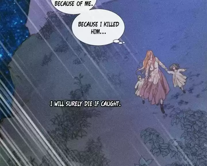 The Pale Horse Chapter 194