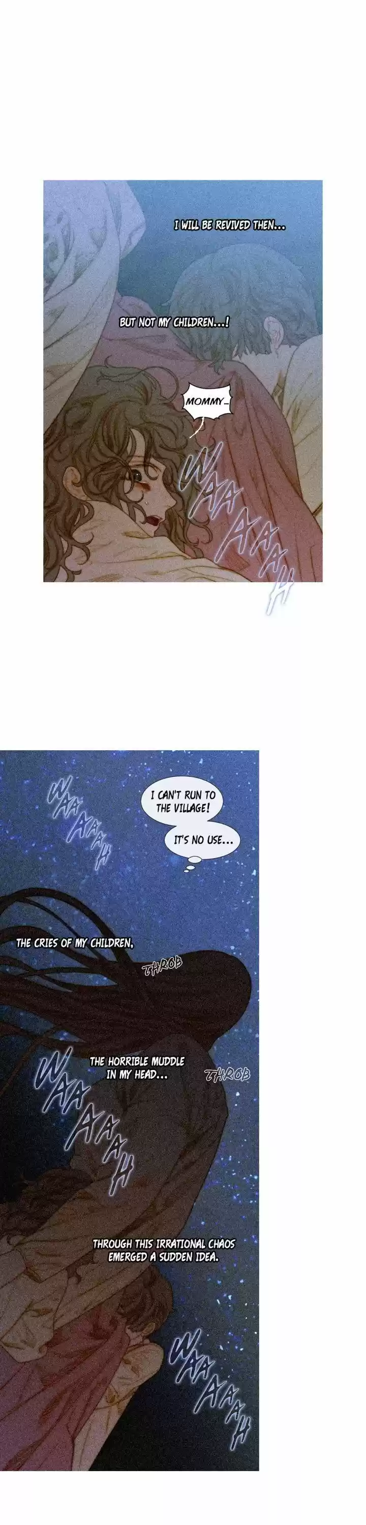 The Pale Horse Chapter 194