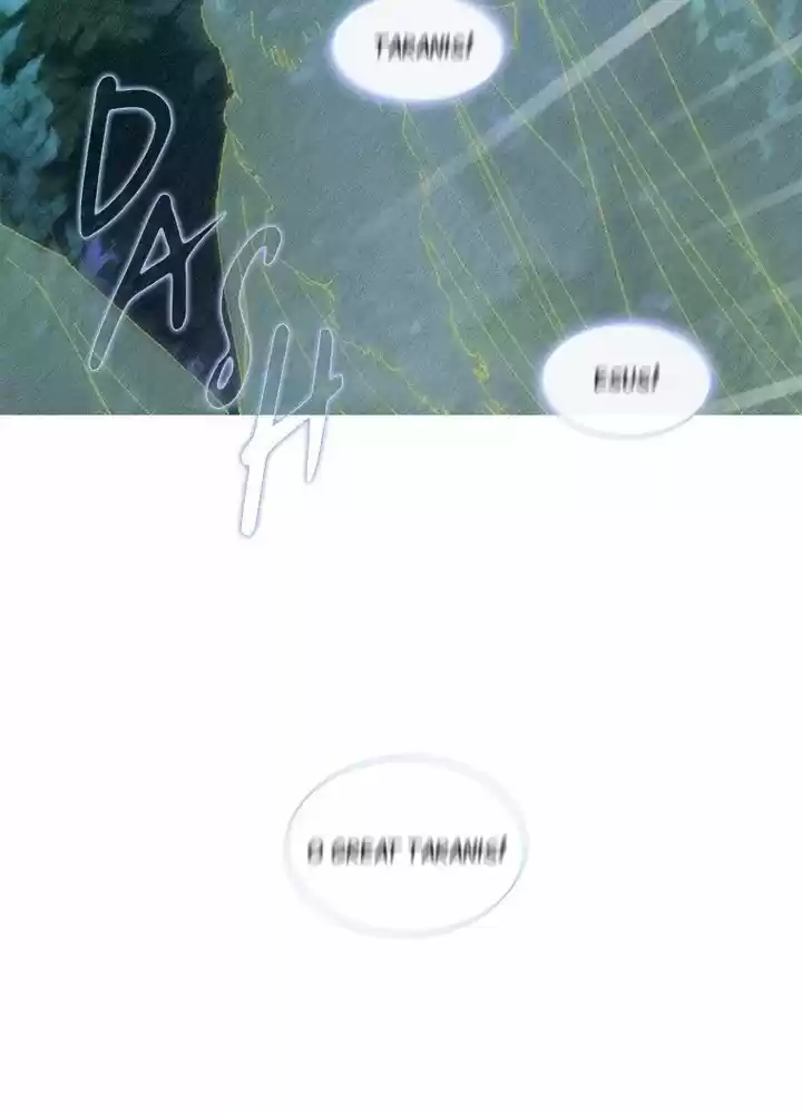 The Pale Horse Chapter 194