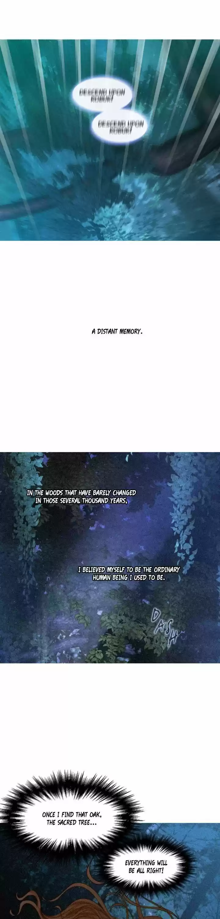 The Pale Horse Chapter 194