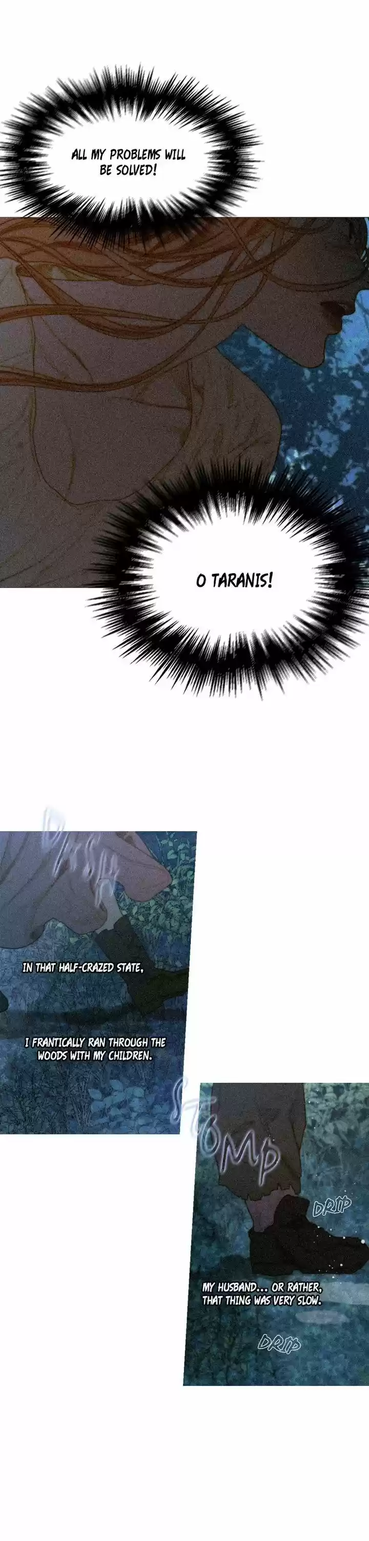 The Pale Horse Chapter 194