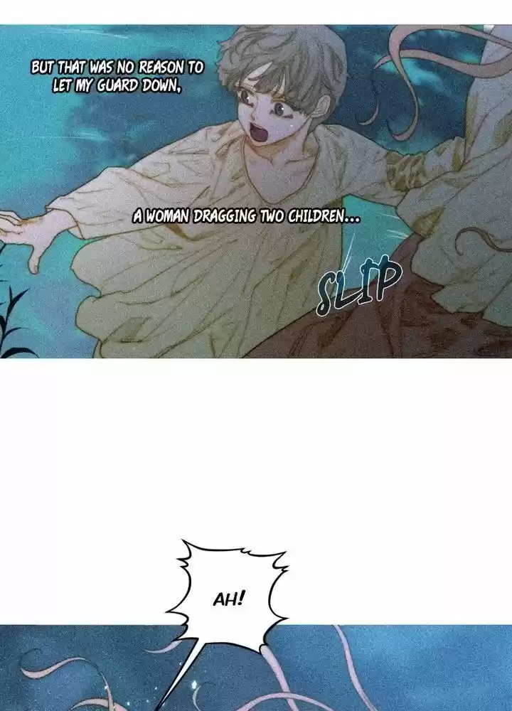 The Pale Horse Chapter 194