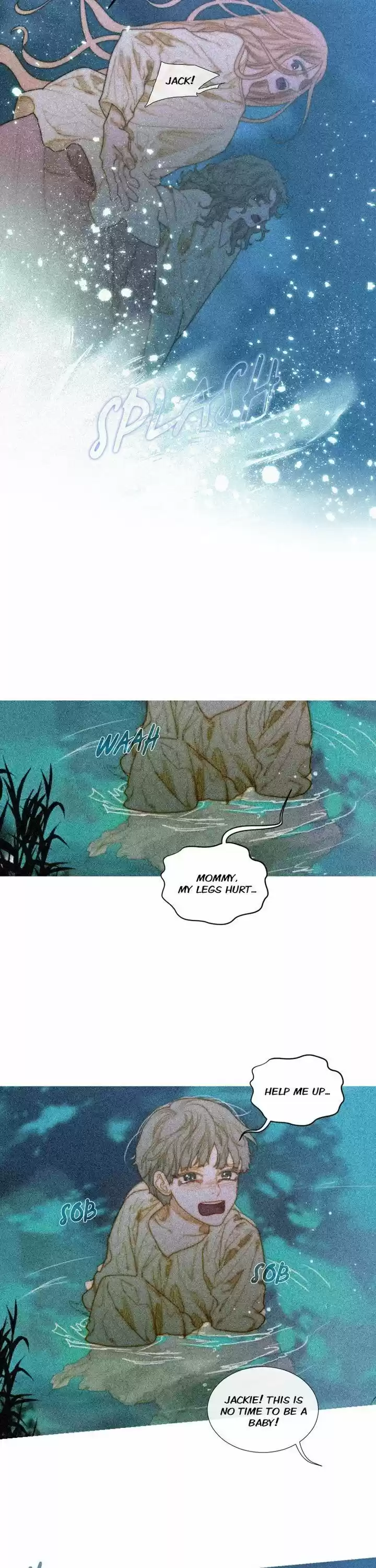 The Pale Horse Chapter 194