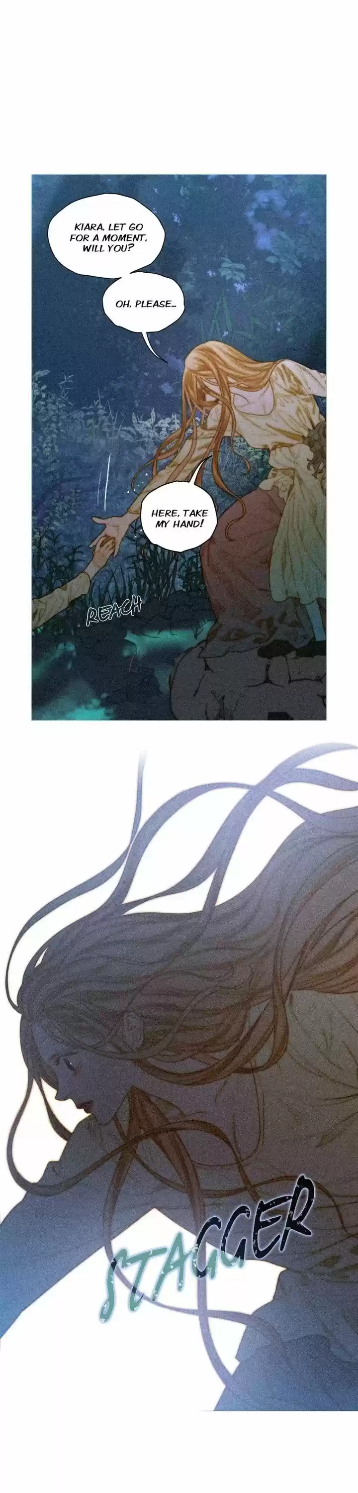 The Pale Horse Chapter 194