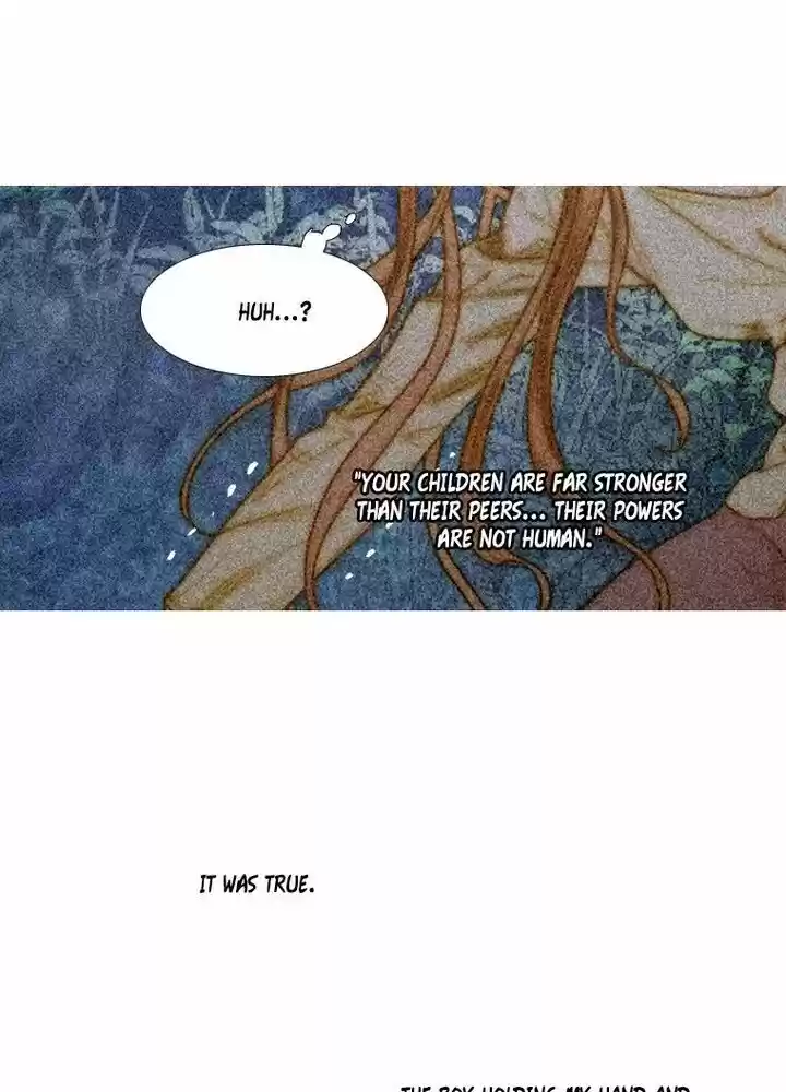 The Pale Horse Chapter 194