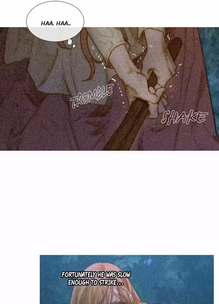 The Pale Horse Chapter 194