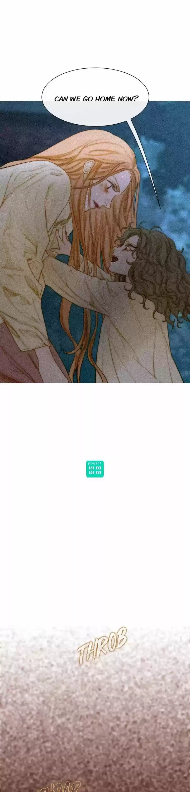 The Pale Horse Chapter 194