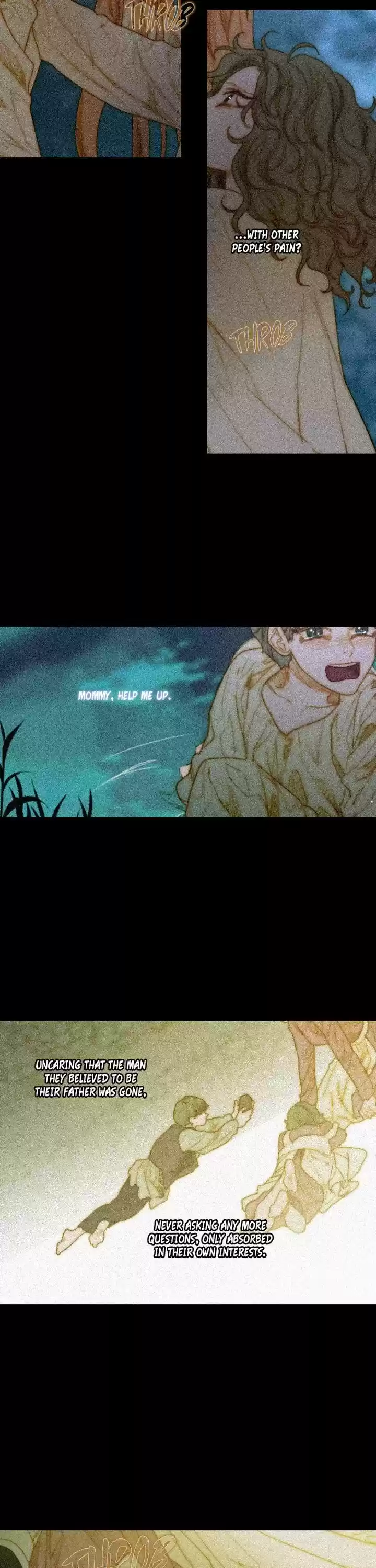 The Pale Horse Chapter 194