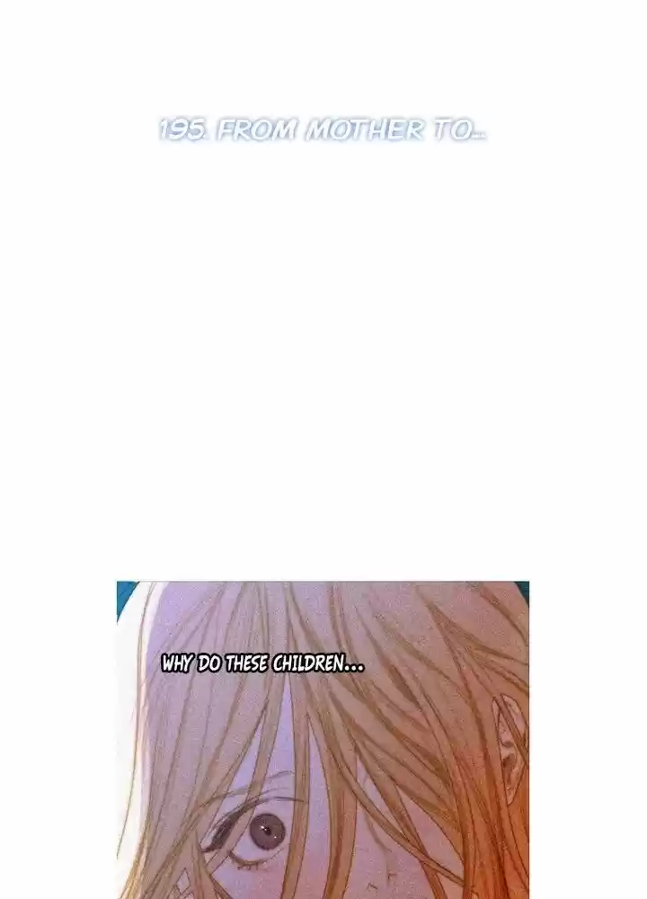 The Pale Horse Chapter 195