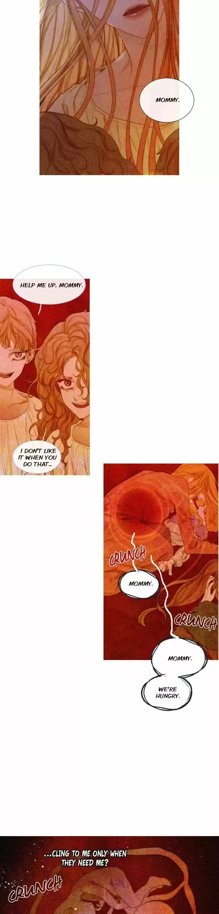 The Pale Horse Chapter 195