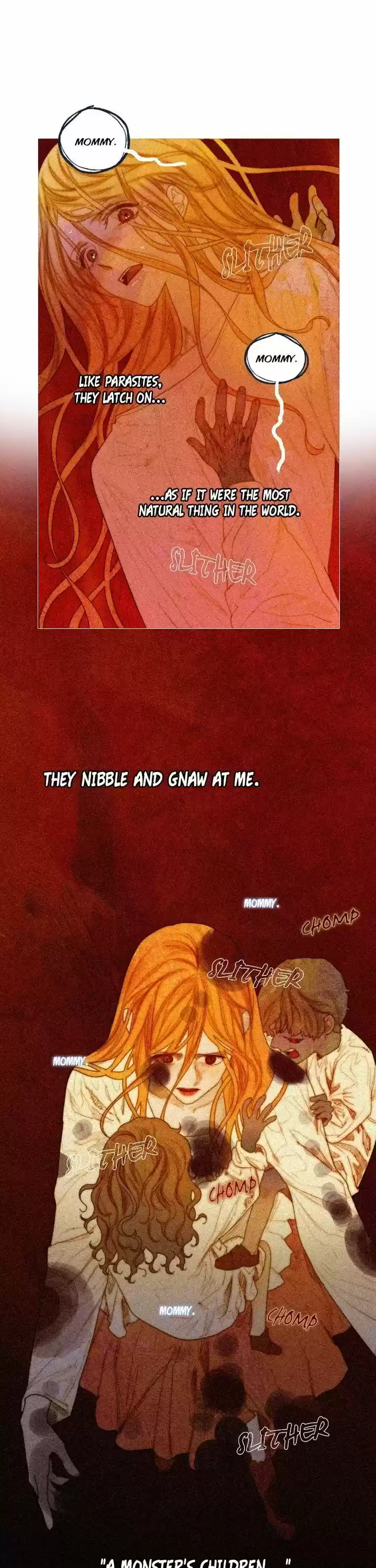 The Pale Horse Chapter 195