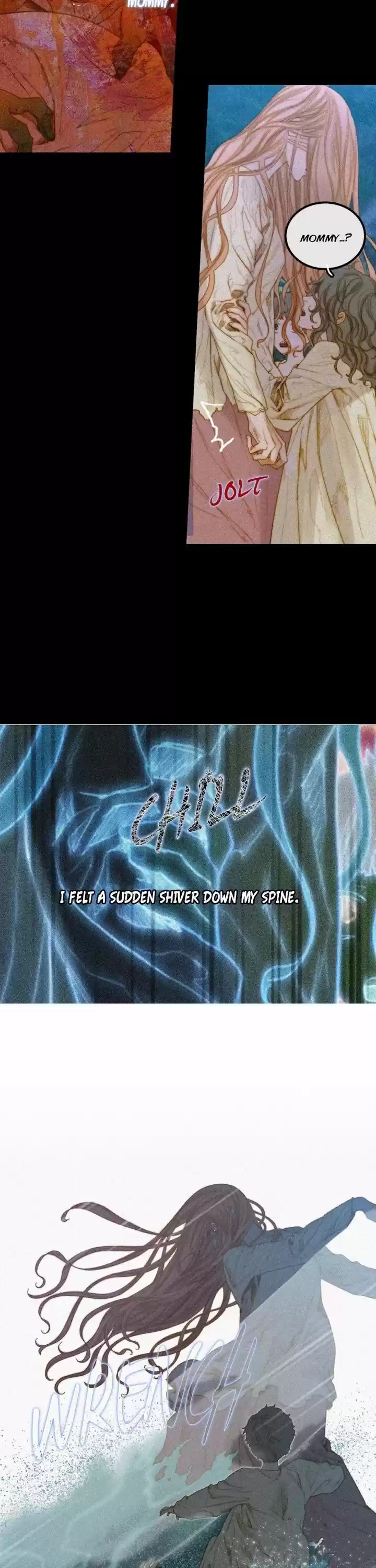 The Pale Horse Chapter 195