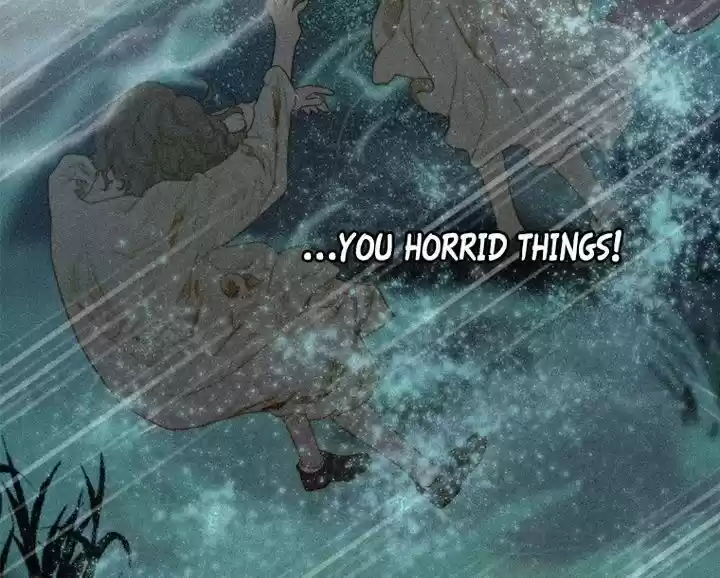 The Pale Horse Chapter 195