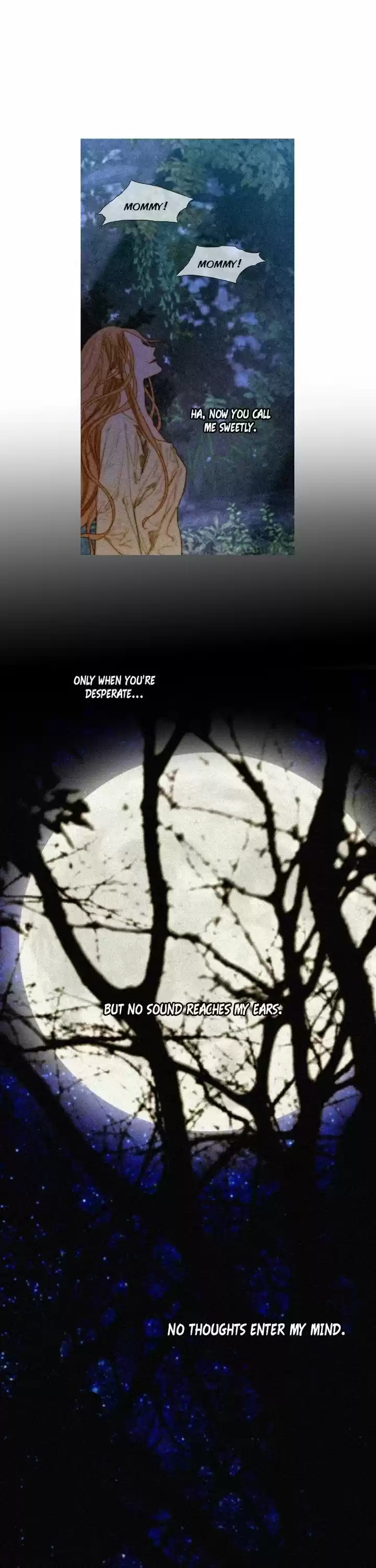 The Pale Horse Chapter 195