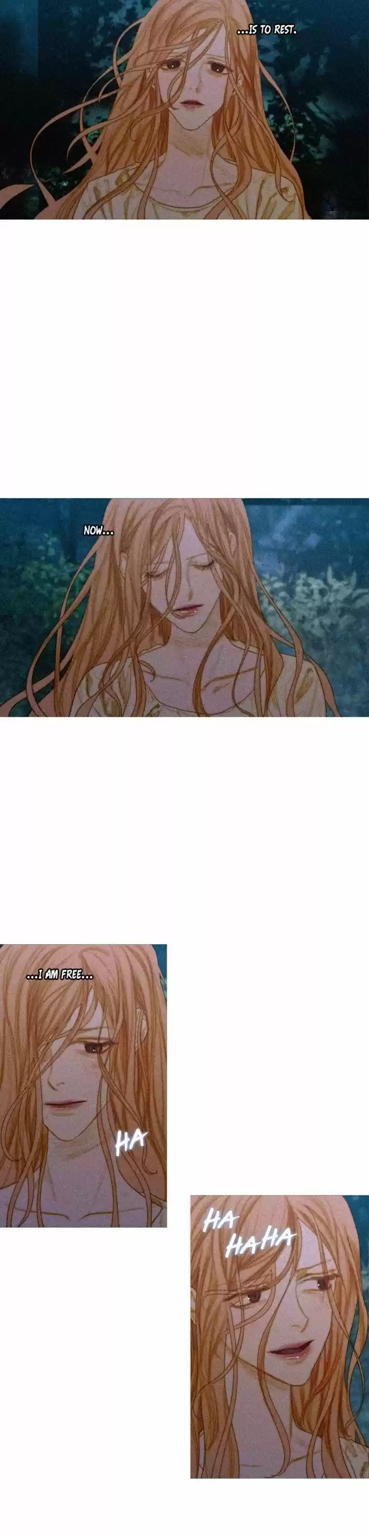 The Pale Horse Chapter 195