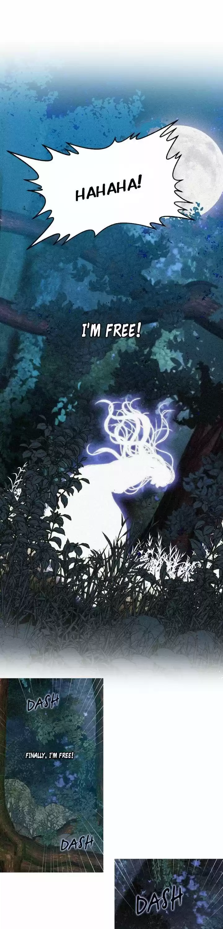 The Pale Horse Chapter 195