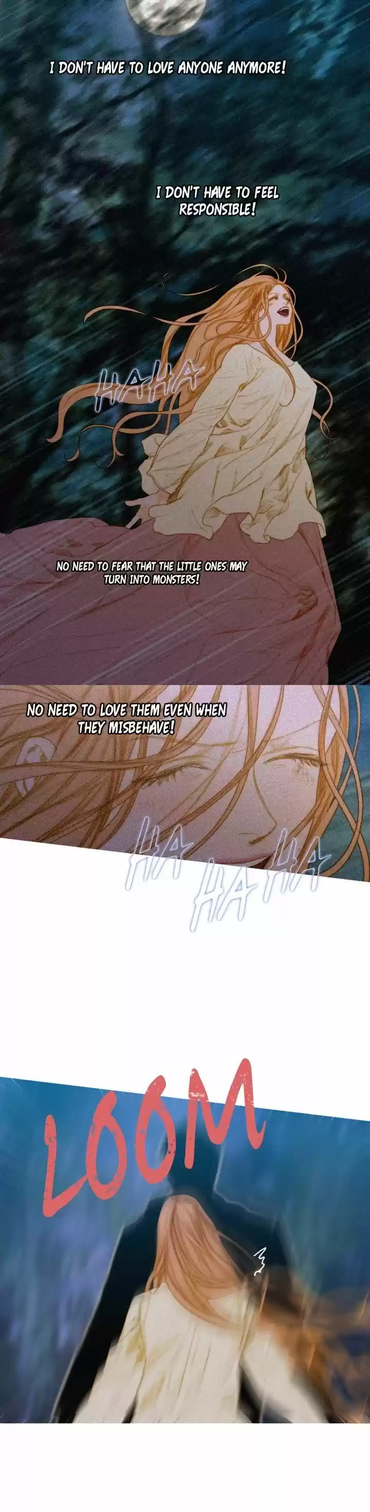 The Pale Horse Chapter 195