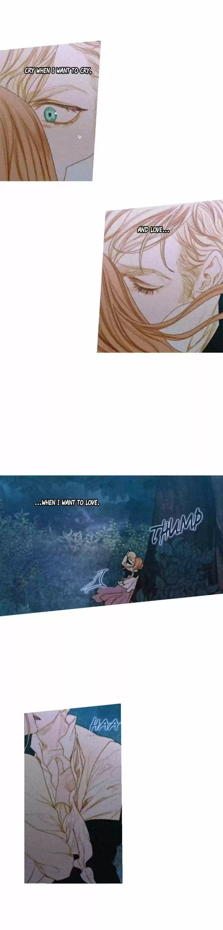 The Pale Horse Chapter 195