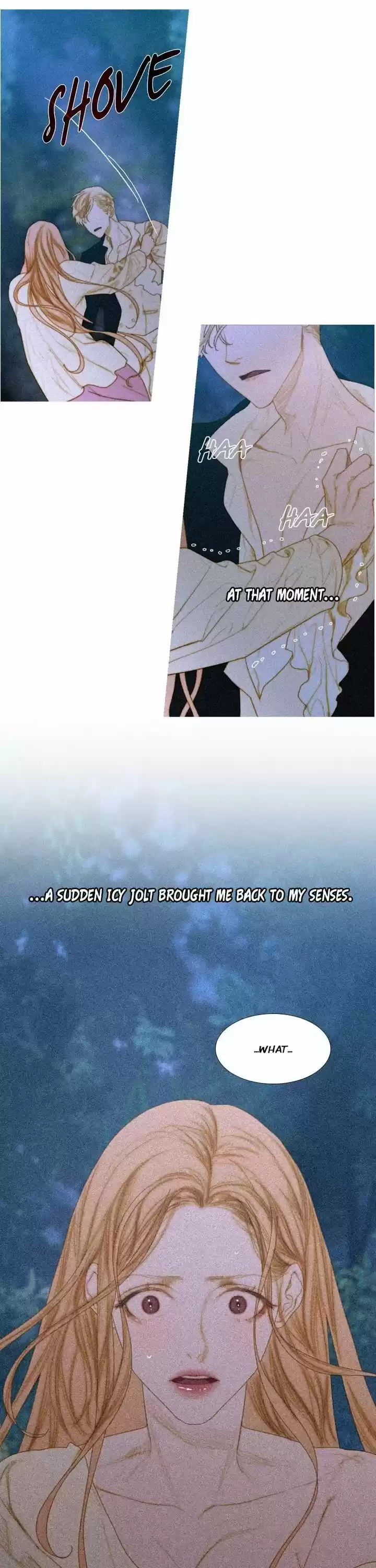 The Pale Horse Chapter 195