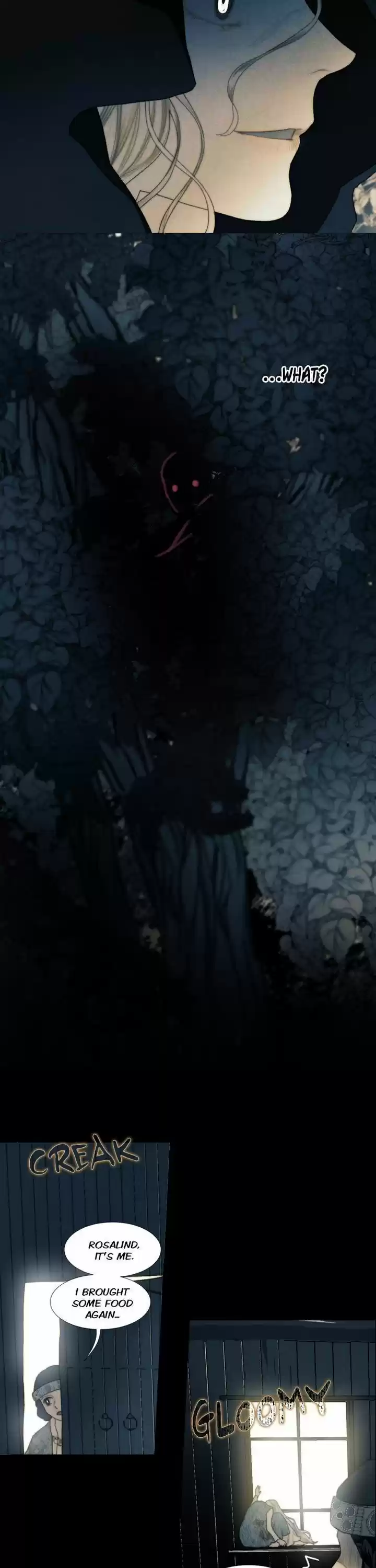 The Pale Horse Chapter 201