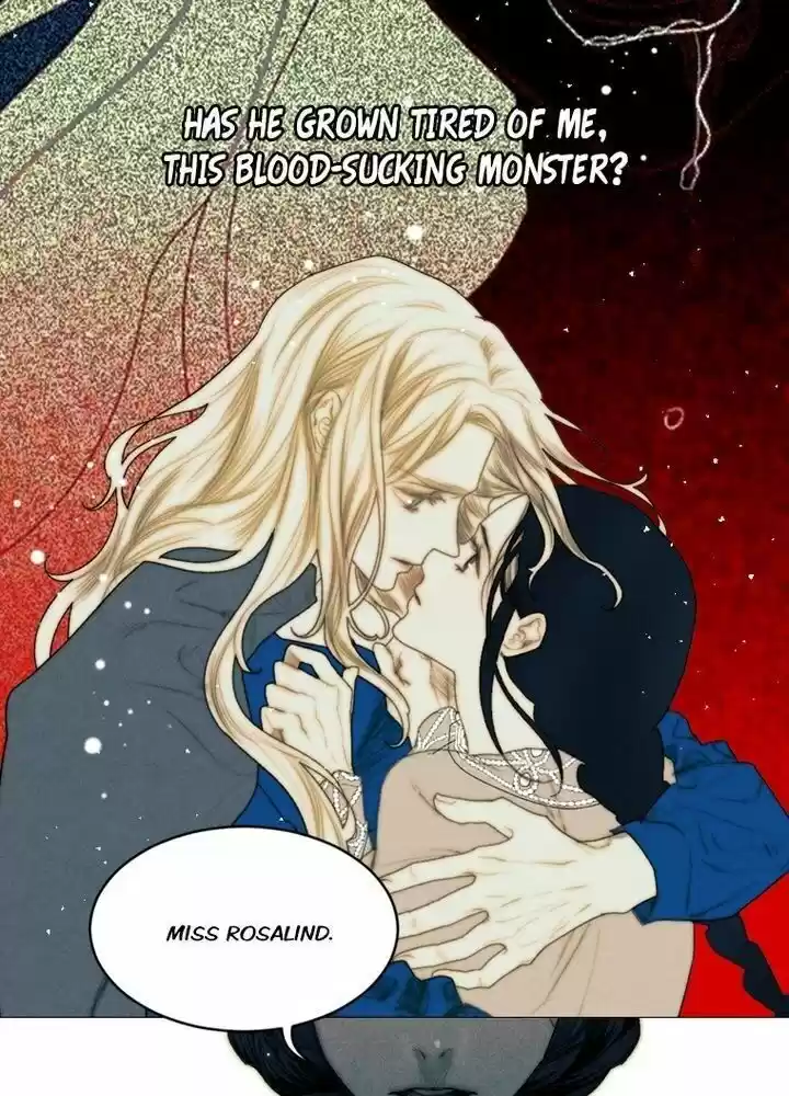 The Pale Horse Chapter 201