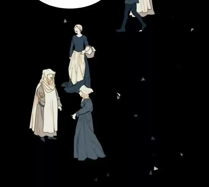 The Pale Horse Chapter 201