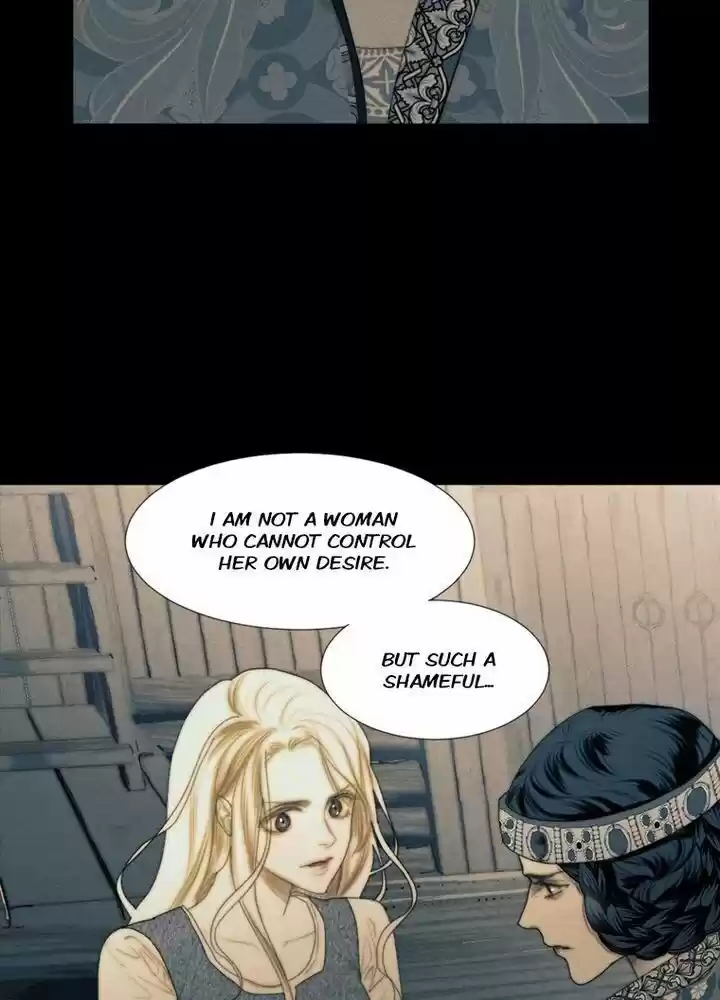 The Pale Horse Chapter 201