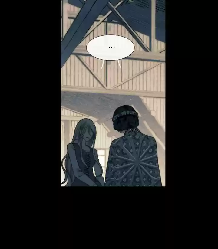 The Pale Horse Chapter 201